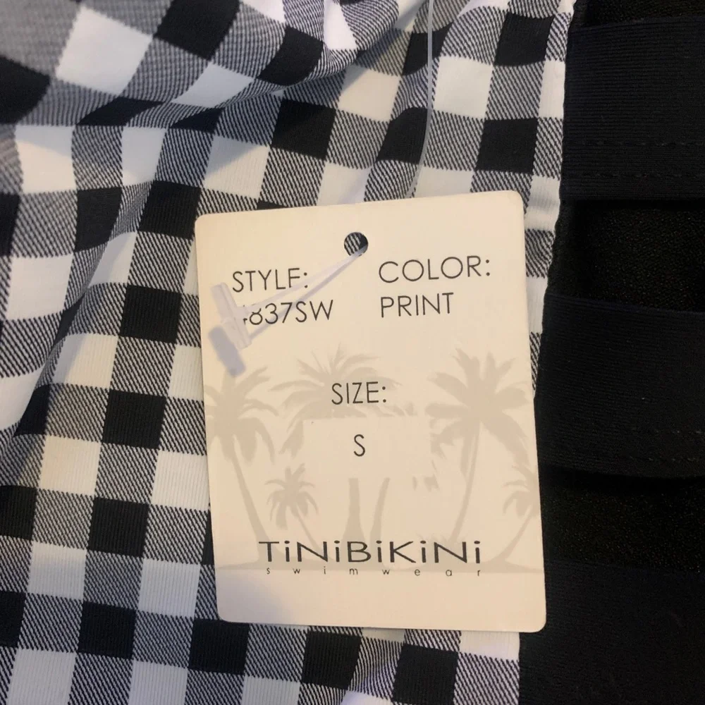 Brand new Size small TiniBikini - Picture 7 of 11